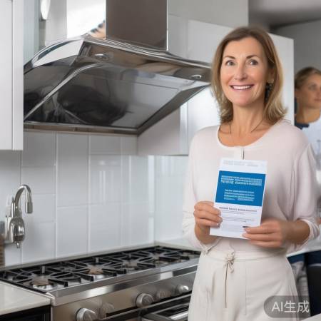 免费洗油烟机服务