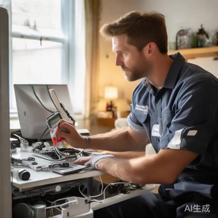 家电维修正规可靠,90天质保服