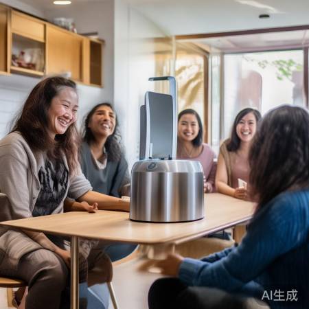 关爱家政,温暖行动