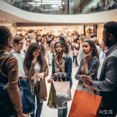 理性消费,远离陷阱