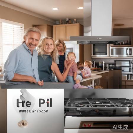 免费洗油烟机，告别油污烦恼