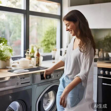 免费洗油烟机,品质生活新体验