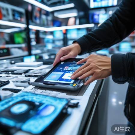 实地考察,感受产品性能