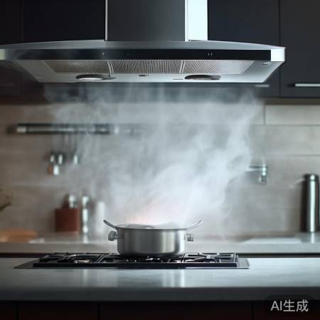 厨房守护神,免费油烟机攻略