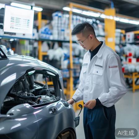 油烟机维修规范保障,专业可靠