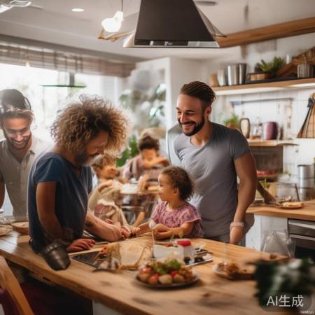 “免费洗油烟机活动,生活新智慧