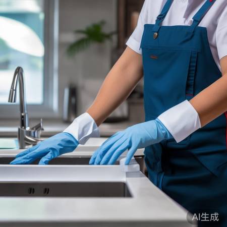 免费洗油烟机，品牌保障！