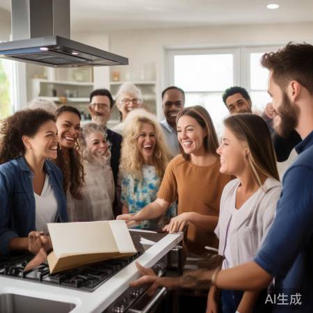 免费洗油烟机活动