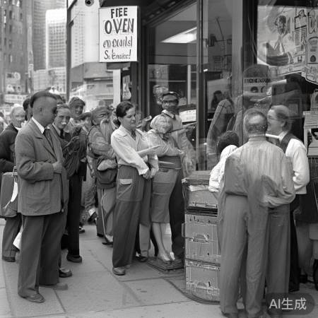 “免费洗油烟机活动，小心陷阱”