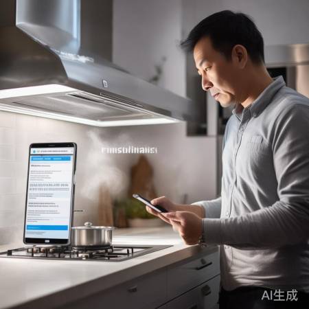 辨别洗油烟机真伪要点