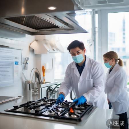 免费洗油烟机，知识大放送