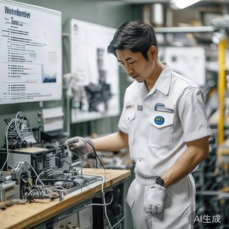 专业认证，严格规范油烟机维修