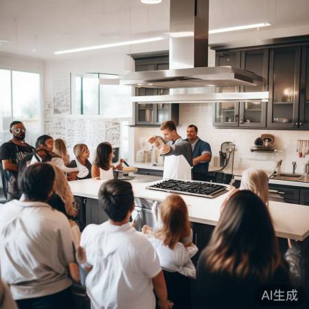 学习洗油烟机知识,优惠购机