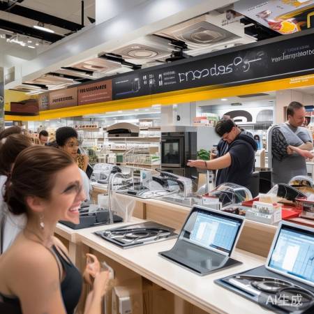 洗油烟机免费送，活动靠谱吗？