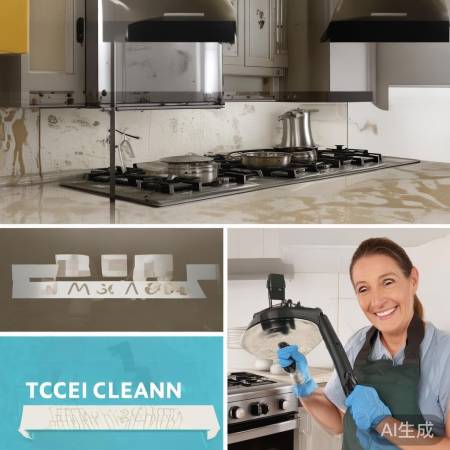 “告别厨房油污烦恼”