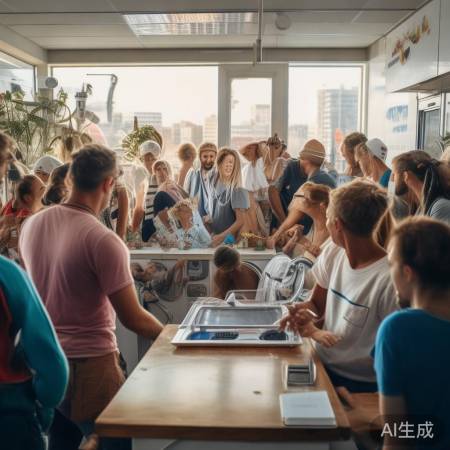 免费洗油烟机活动技巧