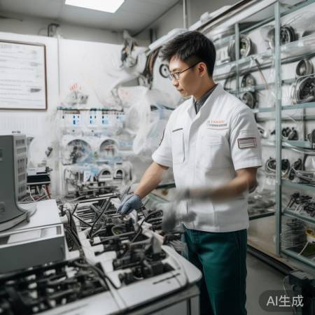 专业认证，规范维修，90天质保