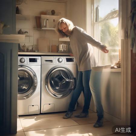 惊喜藏在生活角落