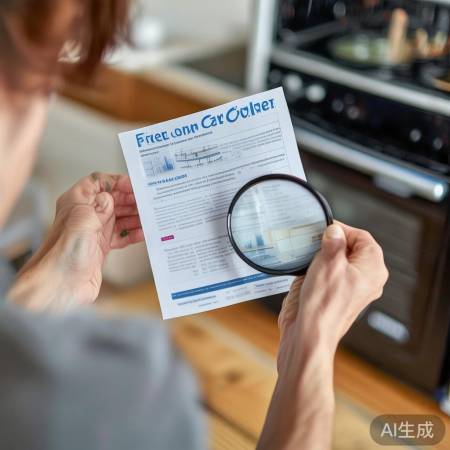 免费洗油烟机需谨慎