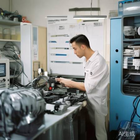 专业认证，规范维修