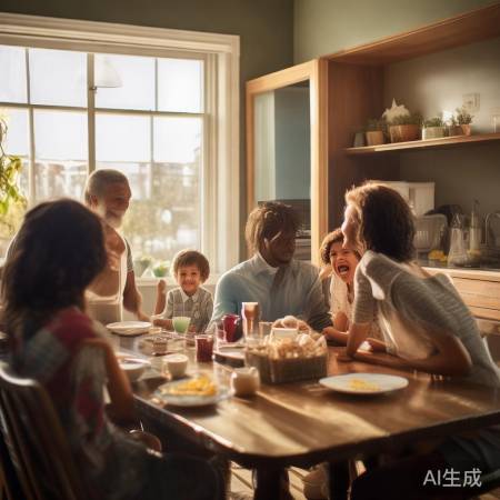 家庭清洁分享结束，下期再见！