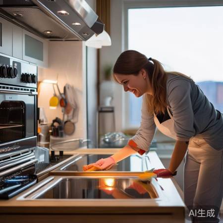 “免费洗油烟机与电影台词智慧”