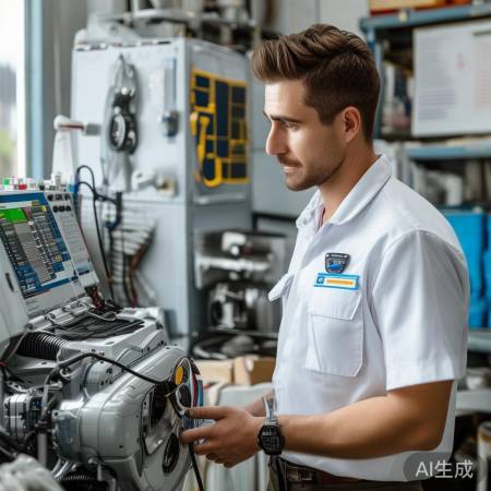 专业油烟机维修，严格规范，贴心