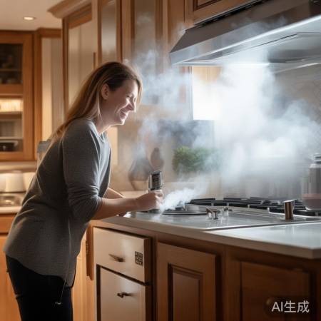 厨房清洁新选择，懒人神器！