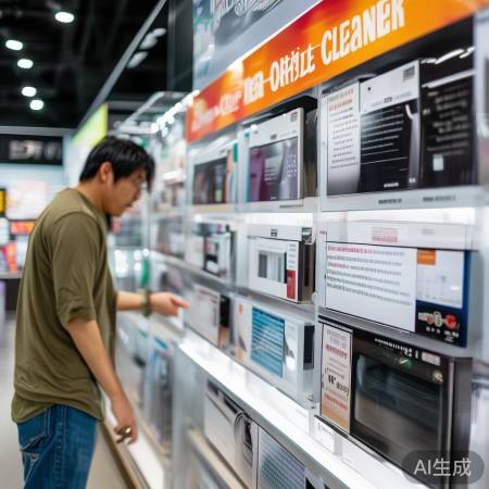 “免费洗油烟机有条件，报名前看