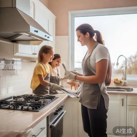 免费清洗，环保省心