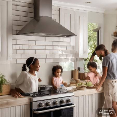 免费洗油烟机，理性选择清洁