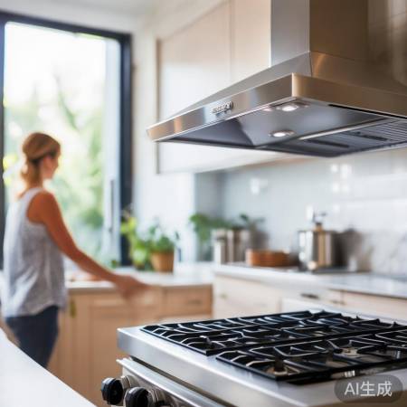 “美好厨房，品质生活”