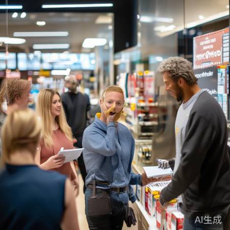 活动抢免费油烟机技巧