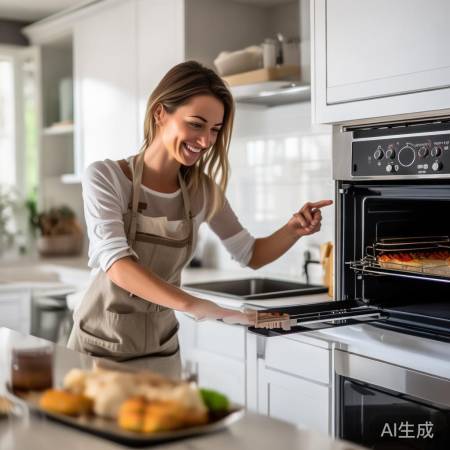 免费洗油烟机，使用维护小贴士