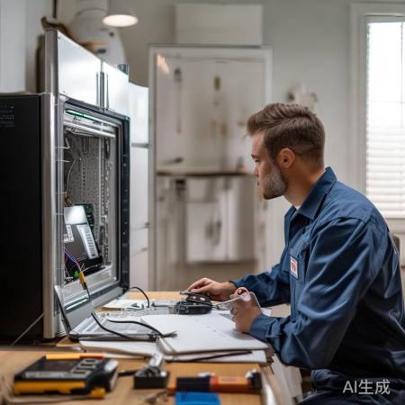 家电维修规范、透明、专业