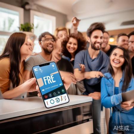 免费洗油烟机活动，关注公众号参