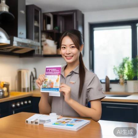 免费洗油烟机促销