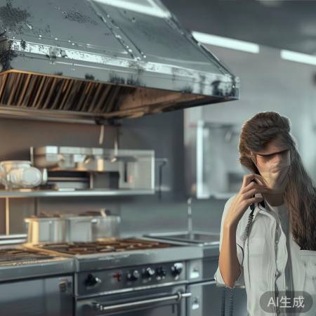 老板油烟机维修热线咨询