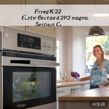 “厨房清洁，从免费洗油烟机开始