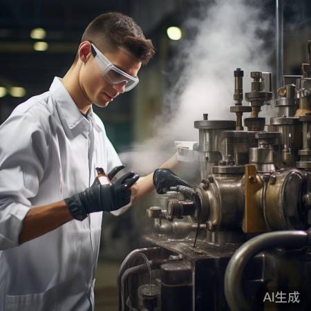 油烟机清洗学问大