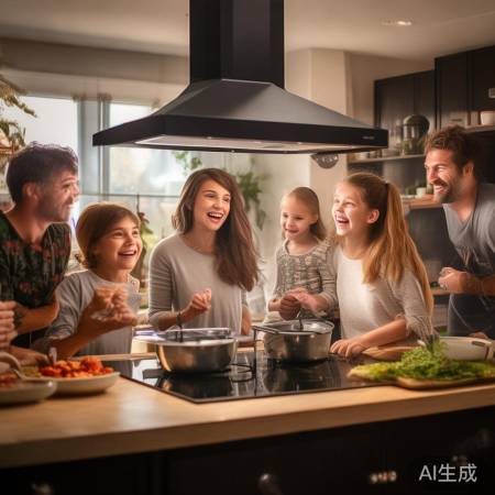 免费油烟机蜕变记