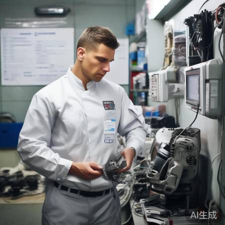 专业认证，严格维修，节能环保