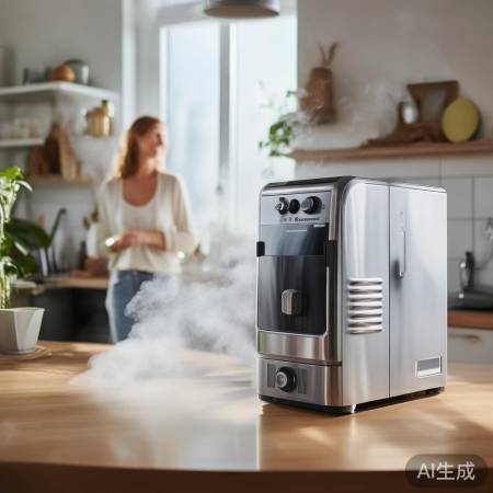 免费洗油烟机好，小心陷阱