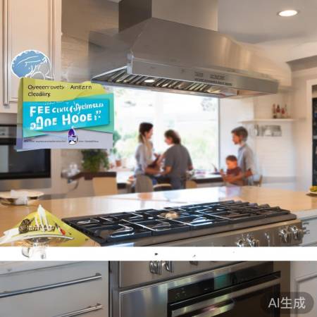 免费洗油烟机活动