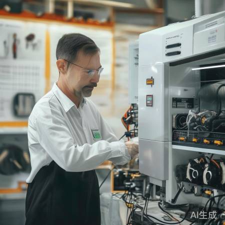 专业认证，规范维修