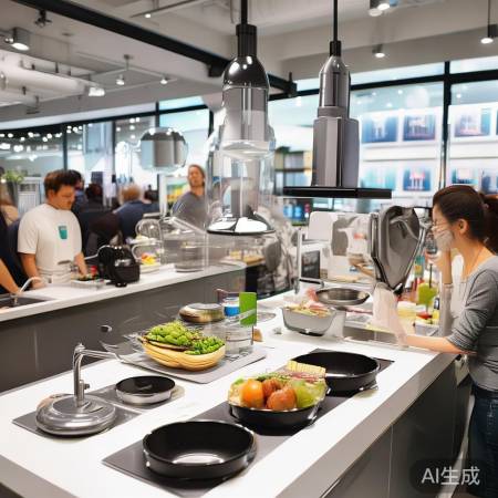 “购油烟机，送免费机”