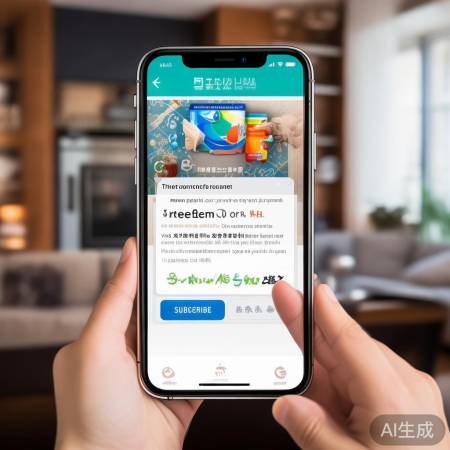 关注公众号，赢免费油烟机