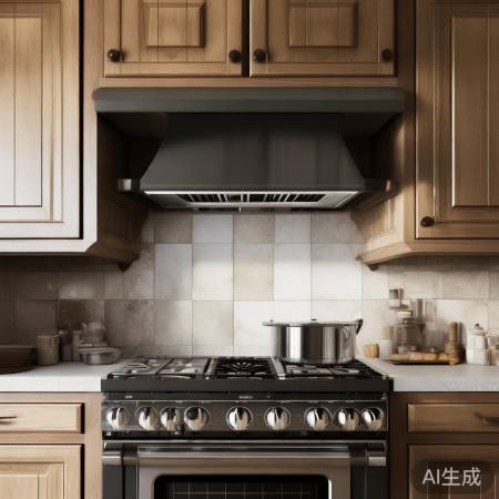 油烟机清洗有必要