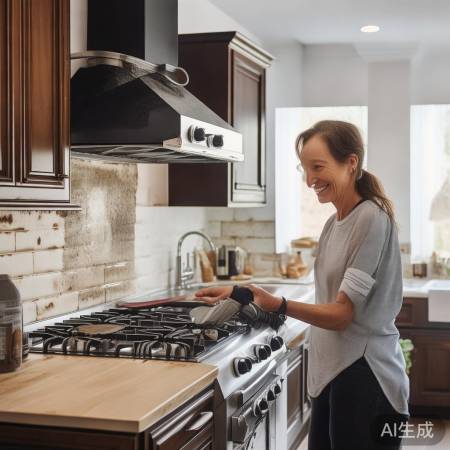 免费洗油烟机优惠