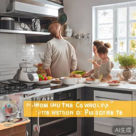 免费洗油烟机，健康厨房行动